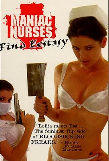 Maniac Nurses