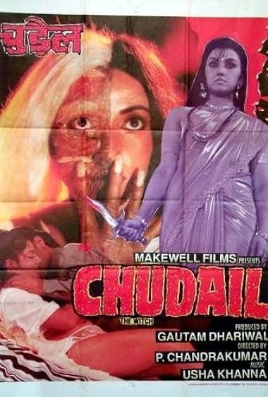 Chudail