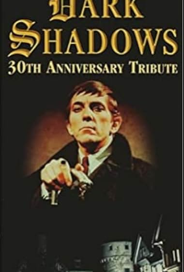 Dark Shadows 30th Anniversary Tribute