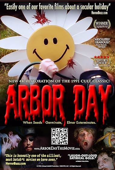 Arbor Day