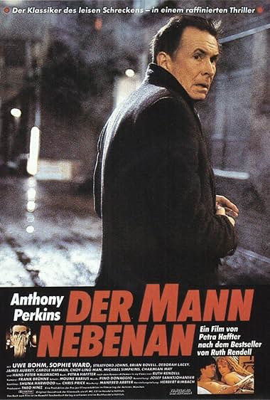 Der Mann nebenan