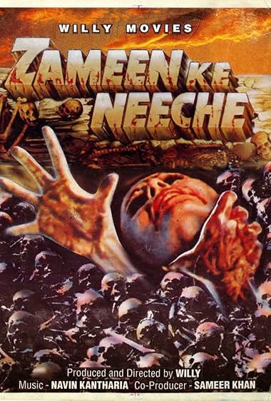 Zameen Ke Neeche