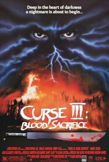Curse III: Blood Sacrifice