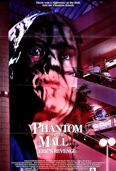 Phantom of the Mall