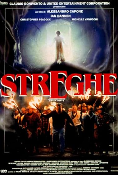Streghe