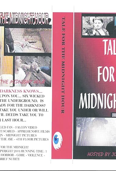 Tales for the Midnight Hour