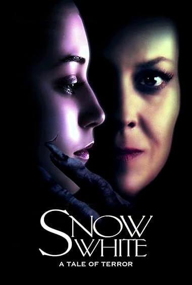 Snow White: A Tale of Terror