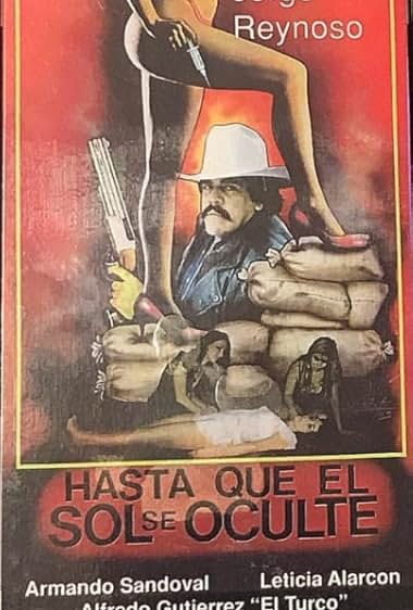 Hasta que el sol se oculte