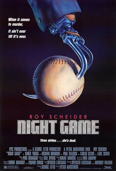 Night game