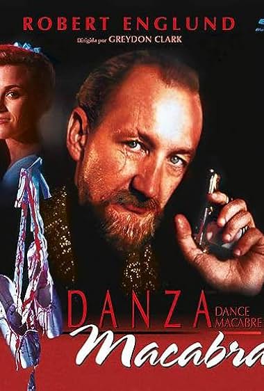 Dance Macabre