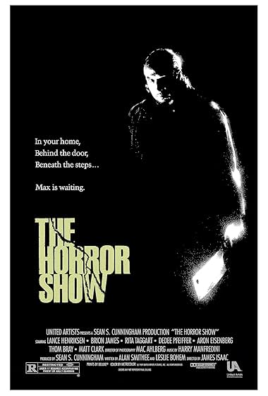The Horror Show