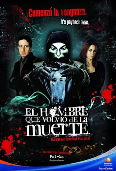 El hombre que volvió de la muerte