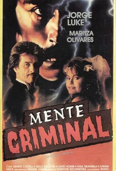 Mente criminal