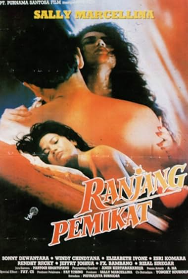 Ranjang pemikat