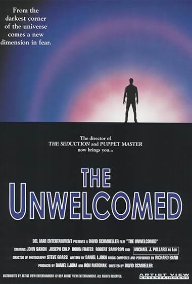 The Arrival
