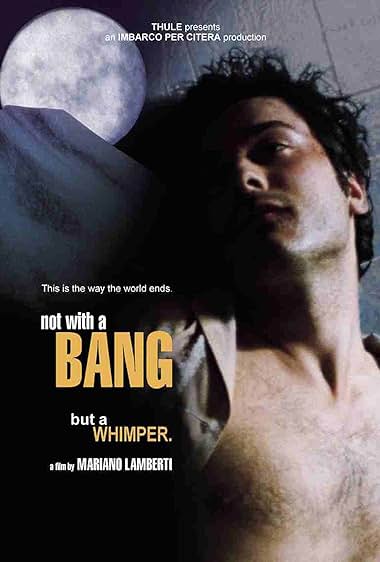 Non con un bang