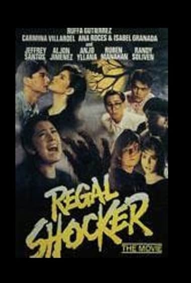 Regal Shocker (The Movie)