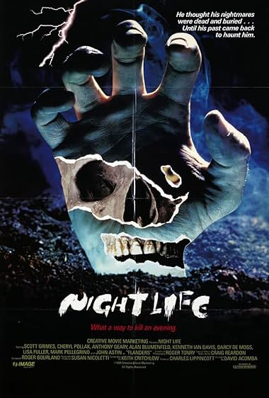 Night Life