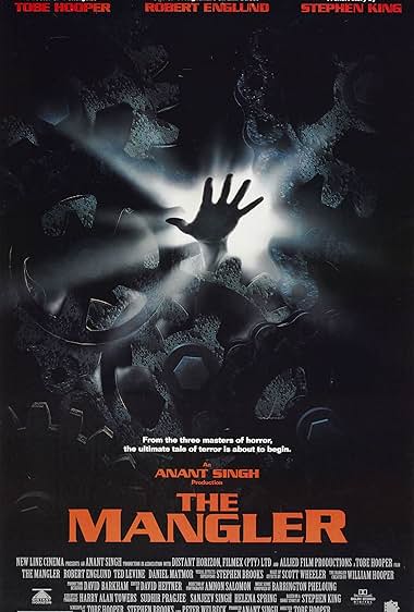 The Mangler