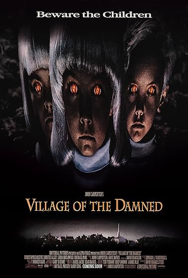 Village of the Damned