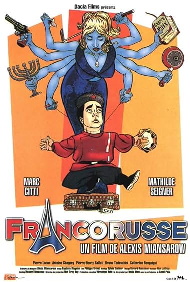 Francorusse
