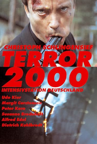Terror 2000 – Intensivstation Deutschland