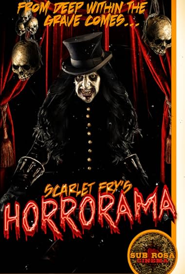 Horrorama