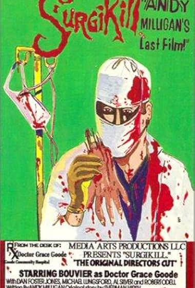 Surgikill