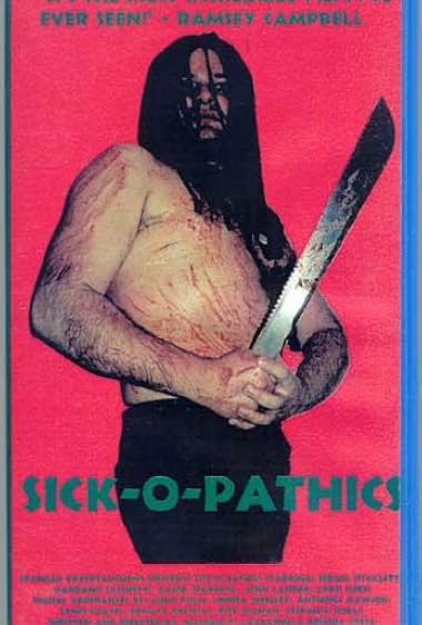 Sick-o-pathics