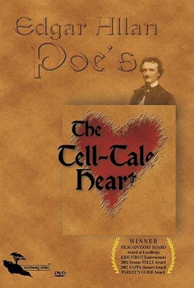 The Tell Tale Heart