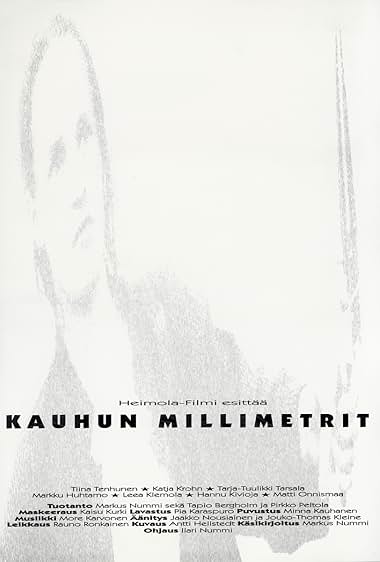 Kauhun millimetrit
