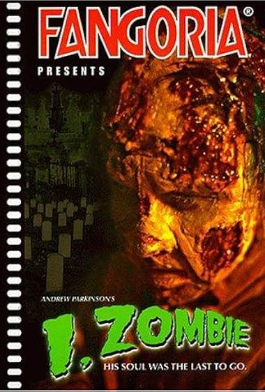 I Zombie: The Chronicles of Pain
