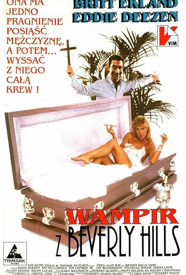 Beverly Hills Vamp