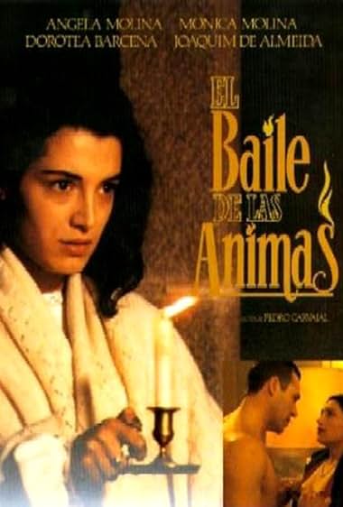 El baile de las ánimas