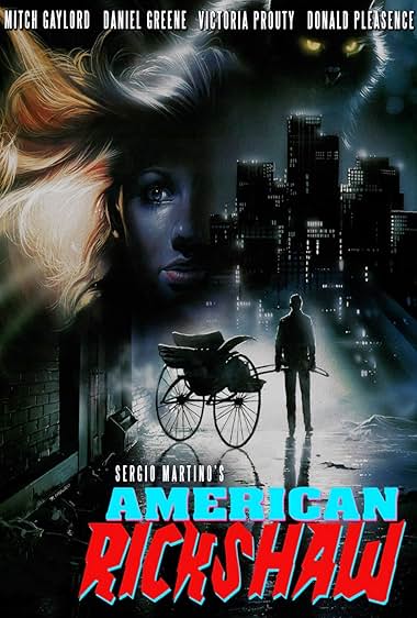 American risciò