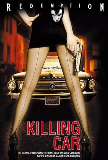 Killing Car