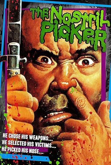 The Nostril Picker