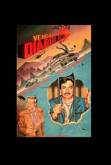 Venganza diabolica