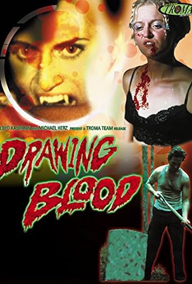 Drawing Blood