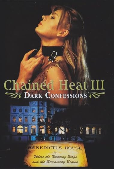 Dark Confessions