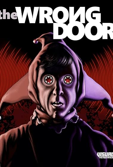 The Wrong Door