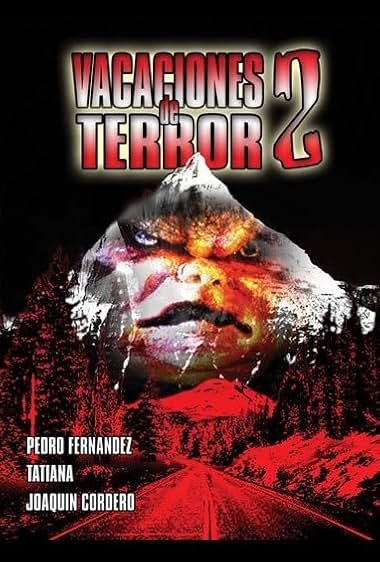 Vacaciones de terror 2