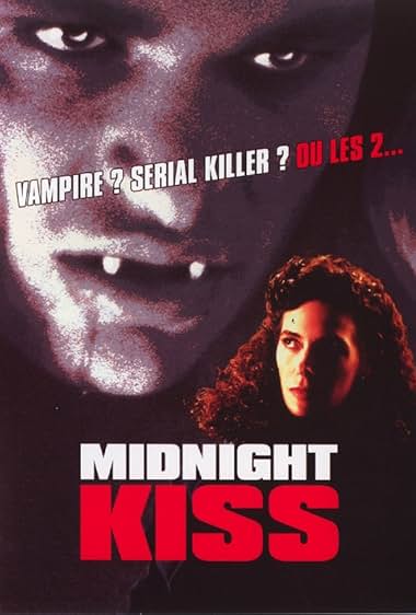Midnight Kiss