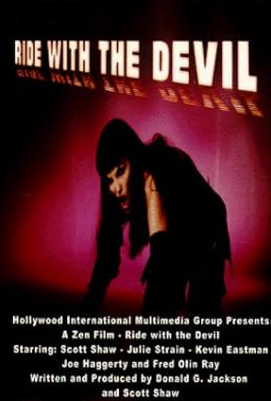 Ride with the Devil