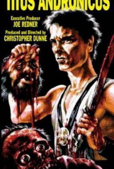 Titus Andronicus