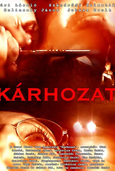 Kárhozat