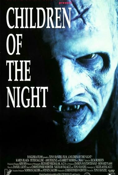 Children of the Night