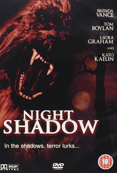 Night Shadow