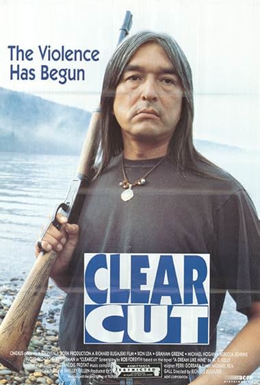 Clearcut