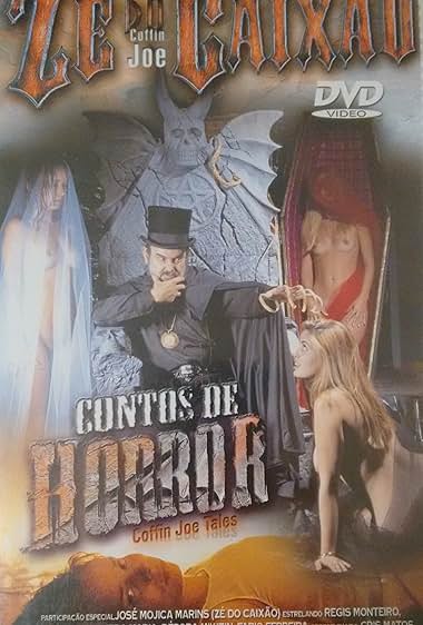 Contos de Horror